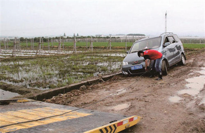 囊谦抚顺道路救援